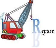 OFRECEMOS REFACCIONES PARA GRUAS INDUSTRIALES Y MAQUINARIA PESADA EN DIFERENTES MARCAS. CONTACTO OFICINA MATRIZ CUERNAVACA: 777-365-3336 y 777-244-81-30.