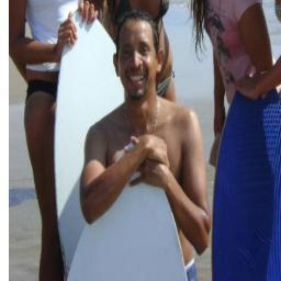 Ingeniero Civil