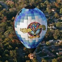 Gentle Breeze Rides(@balloonrides) 's Twitter Profile Photo