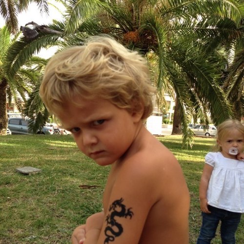 TINCHQ's profile picture. 