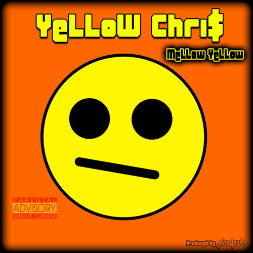 Recording Artist. Oakland Native.
For Booking Contact: YellowChrisMusic@Gmail.COM