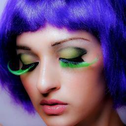 MakeupbyTamaraJ's profile picture. Writer, Director, Creative Soul ,  Makeup Artist  NYC ❤️ LA❤️