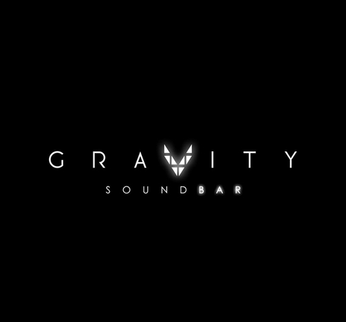 Gravity SoundBar Profile