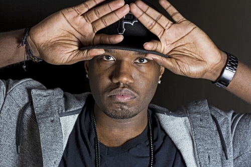 Entertainer, Singer, Rapper, Songwriter & Conceptualizer.