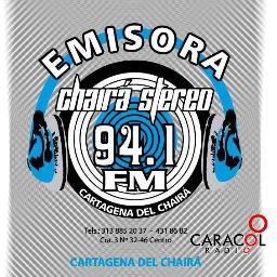 Emisora Comercial ..::Afiliada a Caracol Radio ::.. Con  5Kw de Potencia en Cubrimiento Regional