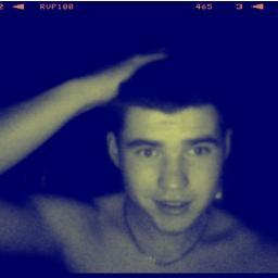 MaxsimGavriluk's profile picture. я хороший)