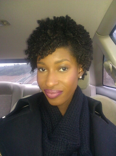 CandiceJ_MUA's profile picture. Makeup is my accessory! Like my earrings and my bag! and I wouldnt leave the house w/o them! Freelance Makeup Artist, makeup junkie, and hair stylist!