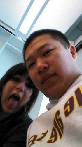 allnightLeong's profile picture. 