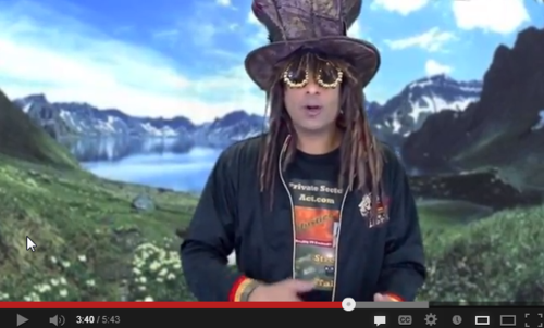 HotJusticeTV's profile picture. Human Rights Activist - Calgary, Alberta Canada
