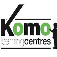 KomoLearningCentres(@KomoLearning) 's Twitter Profileg
