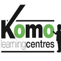 KomoLearningCentres (@komolearning) 's Twitter Profile