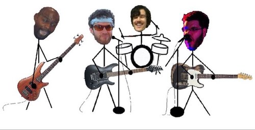 We're Southern Maryland's Premier Party Band!!