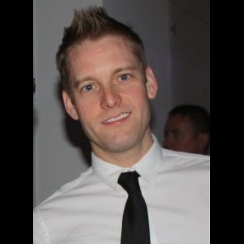 jonathanaford's profile picture. 