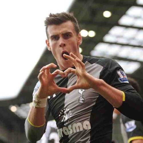 Extending the love for Spurs, COYS! And while I'm at it, I'll hopefully annoy some Gooners... Oh, and I'll try keep you up to date on transfers and matches :-)