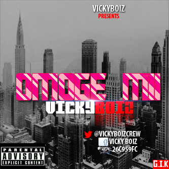 Nigerian Youngest Musician : You Gonna Love Us. Any Show Or Wanna Feat Us? For Bookings: BB Pın 29EA28EA, TEL: +2348184628869. #Vickyboiz Production