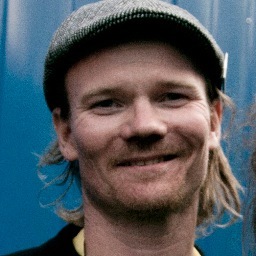 hvilkuna's profile picture. Osaan mä rokata, mut ei huvita.