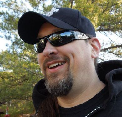 Software engineer, gamer, swordsman.
He/him/his