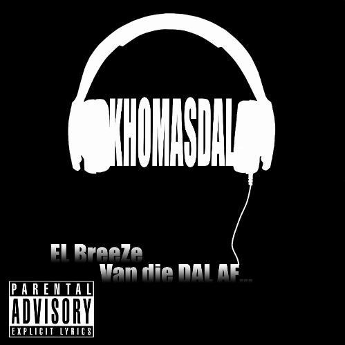 Namibian Afrikaans Rapper