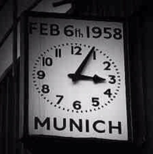 andyjamesmorris's profile picture. United fan, beer drinker extraordinaire, hate vermin and berties , stretford ender till i die HATE LEFTIE WOKE WANKERS