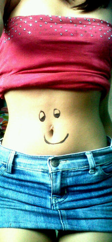 Csm la joda es facil sigame y te sigo :*