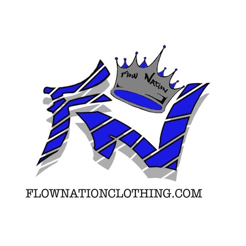 flow_nationinc's profile picture. We sponsoring @hireztherapper! Flow Nation is a clothing company bringing you a fresh design that will set you apart from the rest! flownation.inc@gmail.com