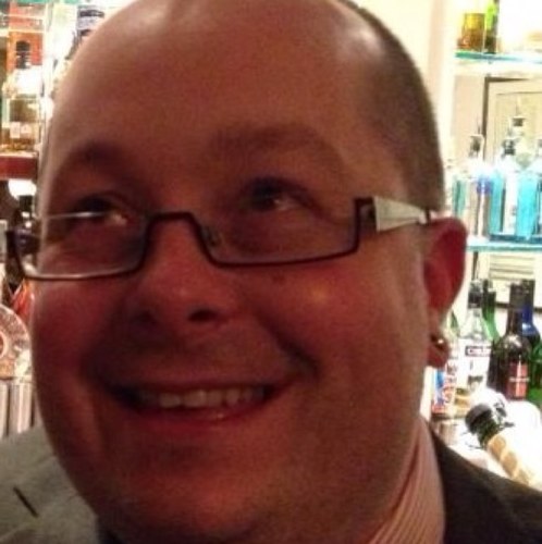 mrdansimpson's profile picture. Trustee, Director, Entrepreneur.