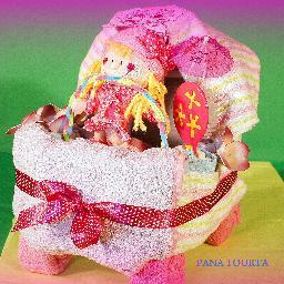 panatourta's profile picture. κατασκευες τουρτων απο πανες και αλλα πολλα σχεδια για την πρωτη σας επισκεψη στην νεα......μαμα !!!!