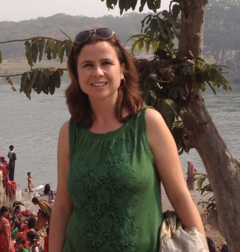 anaremes's profile picture. Neonatóloga, viajera. SANIDAD PÚBLICA