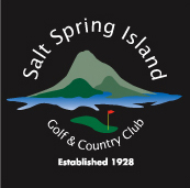 Official twitter page of the Salt Spring Golf Club. Follow us for info on Special Promotions and Deals on Membership, Green Fees, and Pro Shop Merchandise!