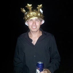 22. True Heir to the Throne of Gifford.