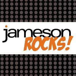 JamesonRocks