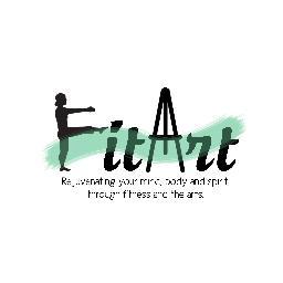 FitArt strives to provide you with an experience that will rejuvenate your mind, body and spirit, through fitness and the arts.