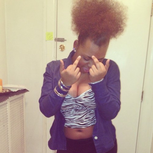 HissFutureWife's profile picture. Follow me on IG : liahliahhliahhh