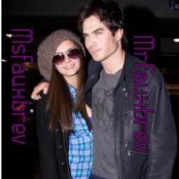 My life is a wild ride. Occasionally I get to sit back and enjoy it with @MsFauxbrev. {RP 21+}