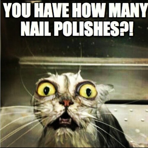 Nail Tech for 27 years and BB freak...