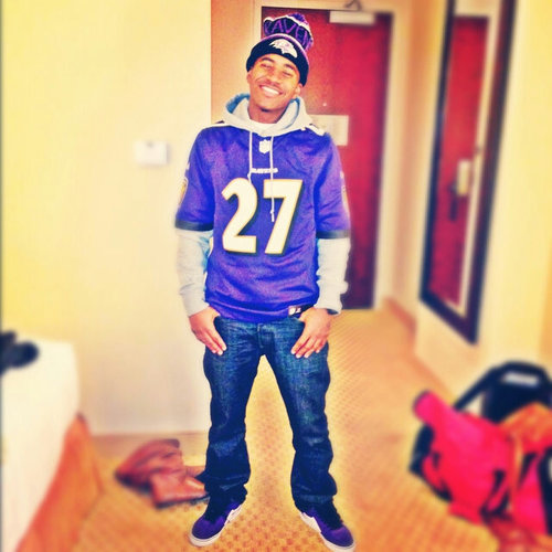 Ray_Hustle's profile picture. 