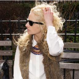 Bryn_Sanders's profile picture. Personal Stylist.