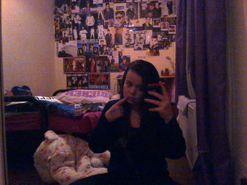 Follow me!, ill follow back!