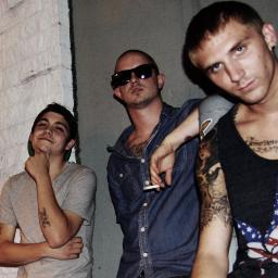 KinetixSTL's profile picture. King AC, Ki, Kid Kip, Kil'Nit -- To Download our Evolve EP: http://t.co/IYop0cGCHx