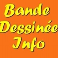 Bande Dessinée Info (@infobd) 's Twitter Profile