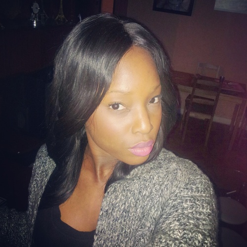 AmyRiiff's profile picture. 