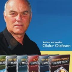 halloheimur's profile picture. http://t.co/LlkuIPbF 
Ég starfa við markaðssetningu á Internetinu.