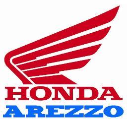 Concessionaria ufficiale Honda Moto per Arezzo e provincia