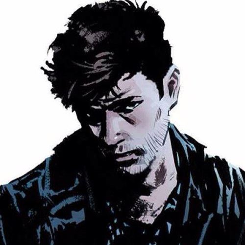 There are somethings you just never forget. #MarvelReborn