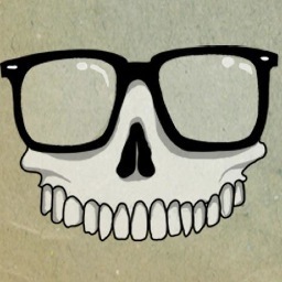 WEBSÉRIE BRASILEIRA SOBRE NERDS E ZUMBIS. 
Comédia/Ação.
