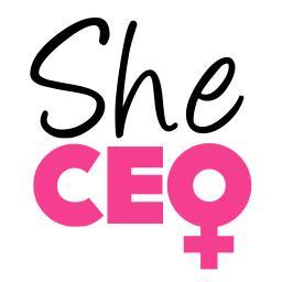 Seeking sexy, smart #SheCEO's around the world.