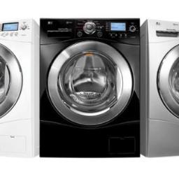 Caring for sick, injured and abused washing machines, tumble dryers and electric cookers in South East Northumberland and North Tyneside for 15 Years