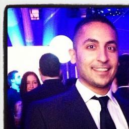 _RajivKhanna's profile picture. 