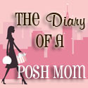 We are your source for retail therapy! Posh Mom Diaries showcases product reviews,giveaways and must have products for all Posh Mommies!