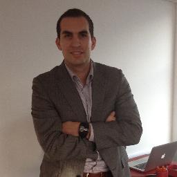 Ing. Civil Industrial Universidad Adolfo Ibañez - Emprendedor Serial- Inversionista Capital de Riesgo.
Managing Director Chile Socialatom Group